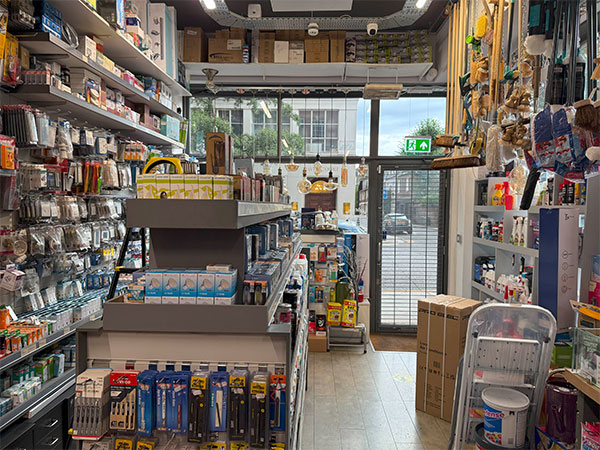 diy-store-kensington